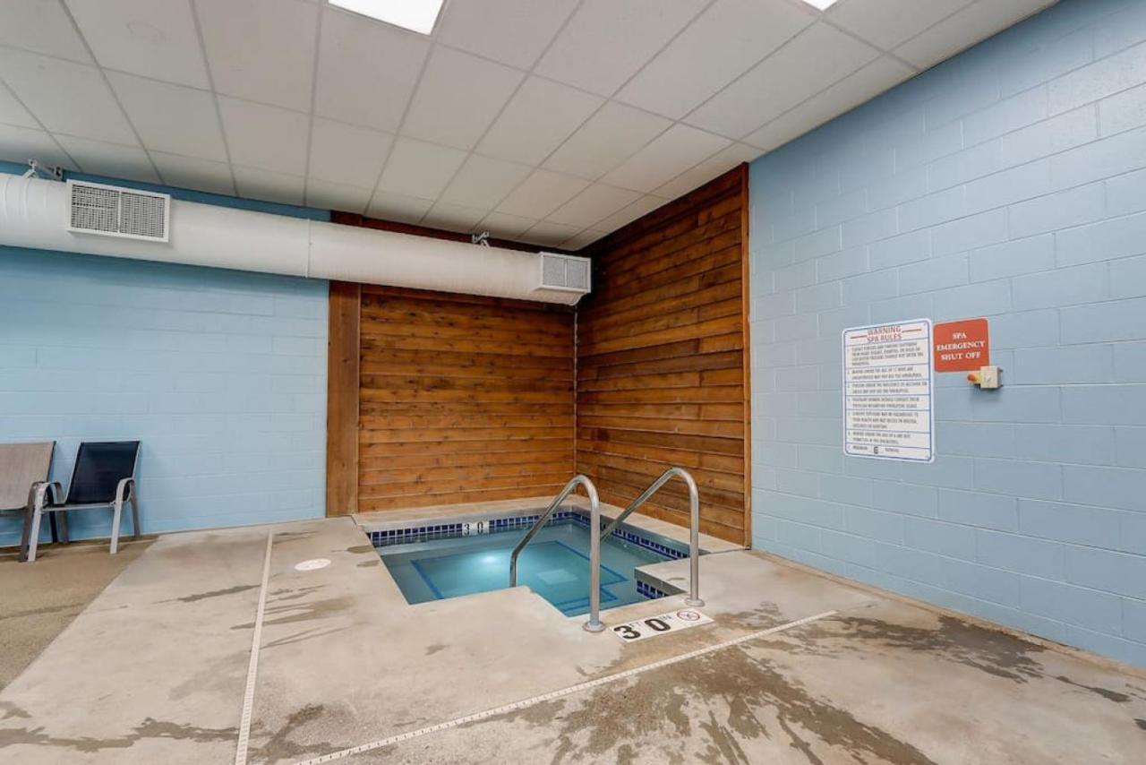 Grace Jo Vacation Home At Tamarack Highland 5 Wisconsin Dells Exteriör bild